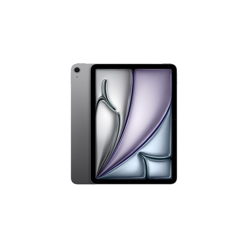 iPad Air M2 128GB Space Grey