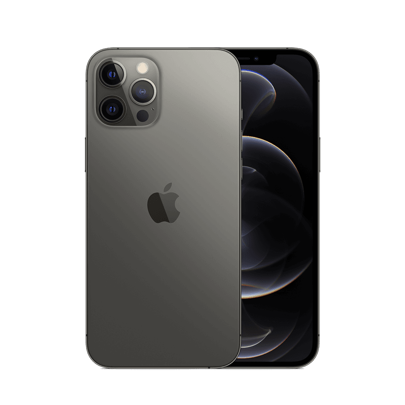 iPhone 12 Pro Max 128GB Graphite