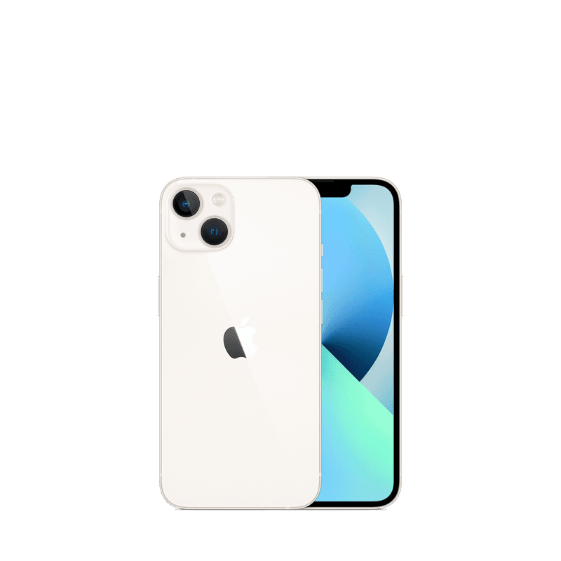 iPhone 13 128GB Starlight