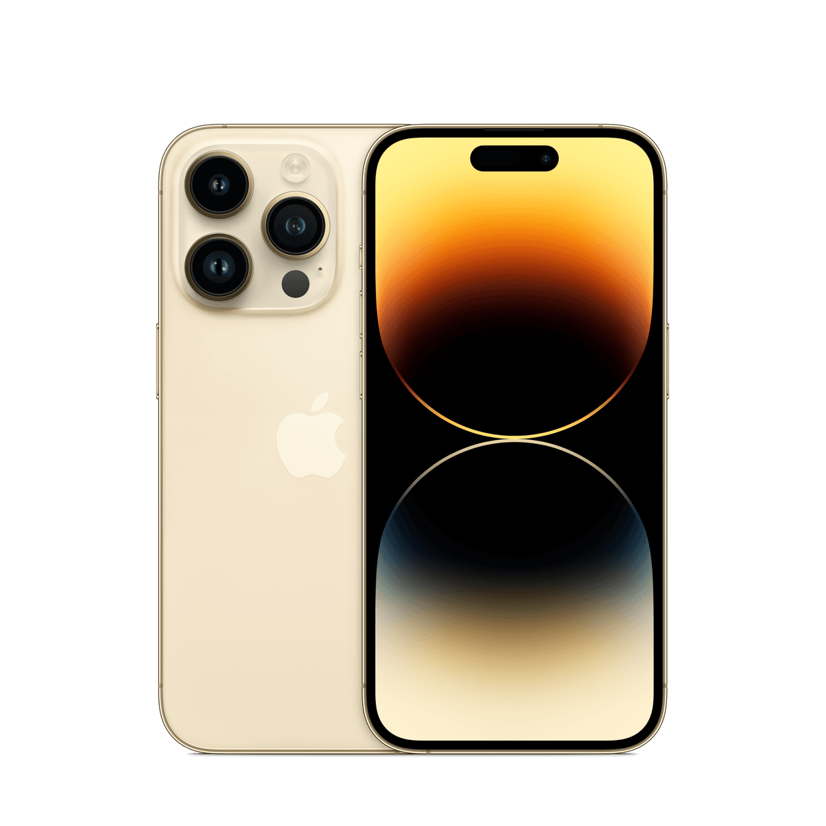 iPhone 14 Pro 128GB Gold