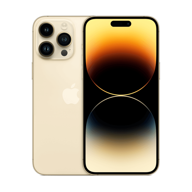 iPhone 14 Pro Max 128GB Gold