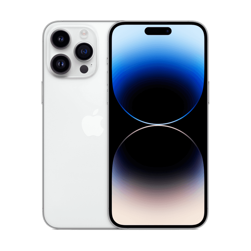 iPhone 14 Pro Max 128GB Silver