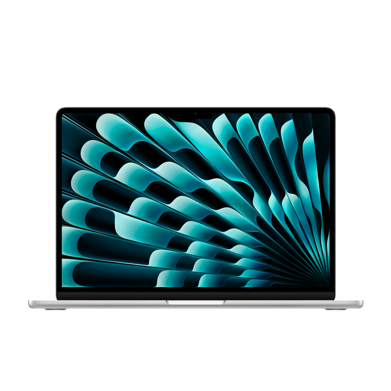 MacBook Air 13" M3 256GB Silver