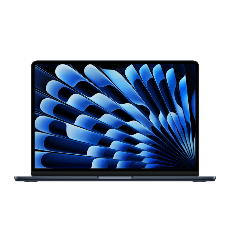 MacBook Air 13" M4 512GB Midnight