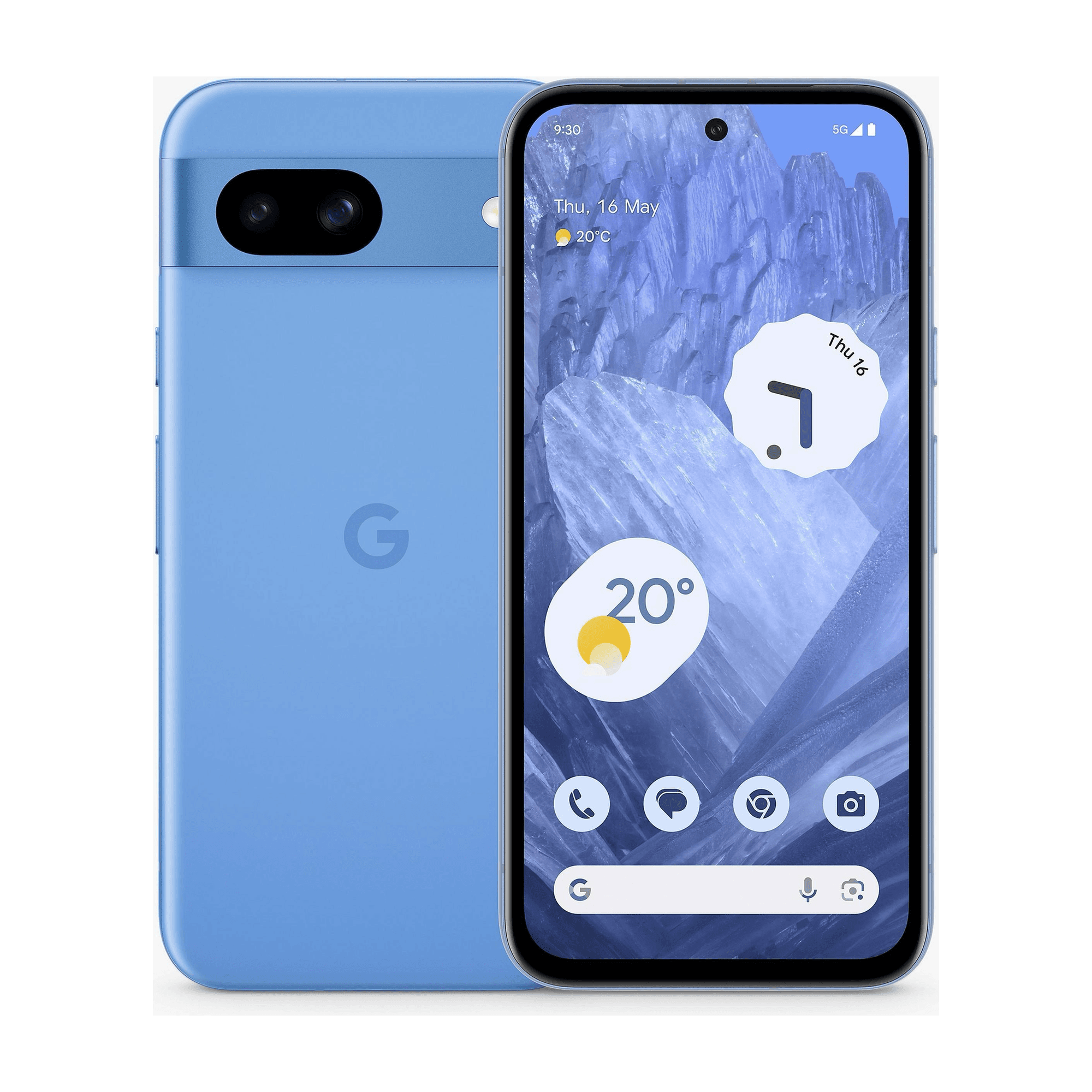 Pixel 8a 128GB Bay