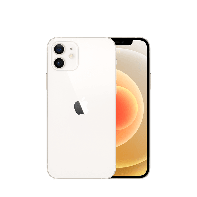 iPhone 12 64GB White