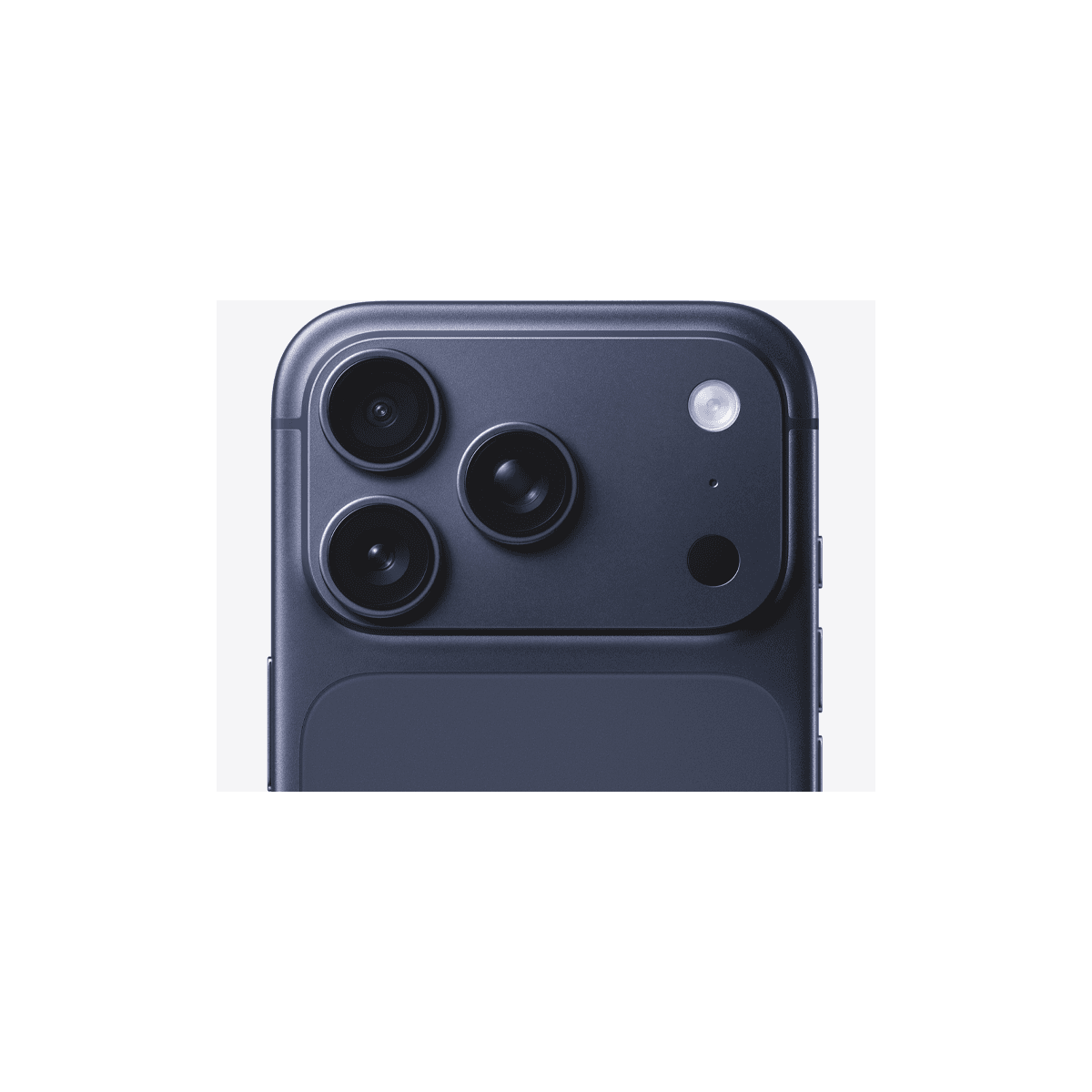 iPhone 17 Pro 256GB Deep Blue