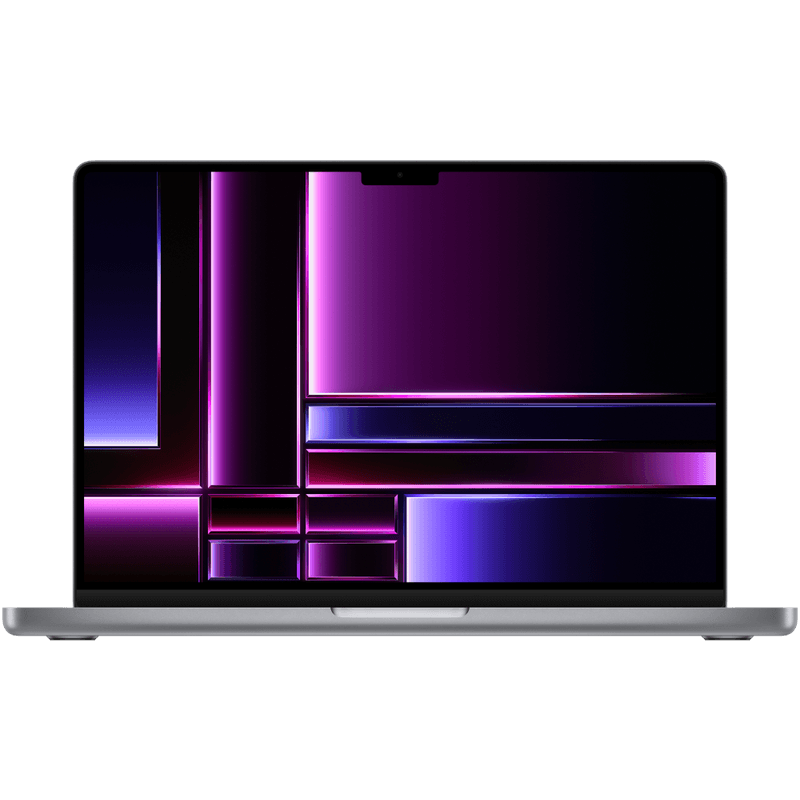 MacBook Pro 14" M2 Pro 2TB Space Grey